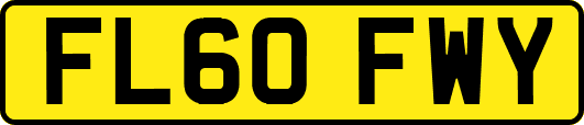 FL60FWY
