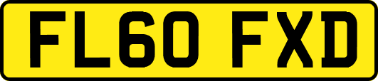 FL60FXD