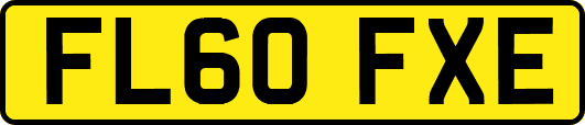 FL60FXE