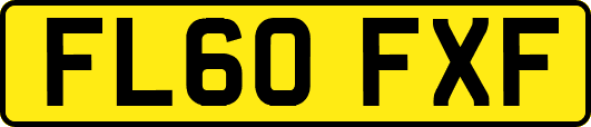 FL60FXF
