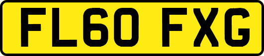 FL60FXG