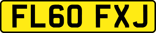 FL60FXJ