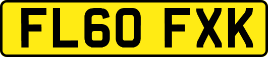 FL60FXK