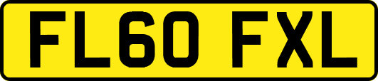 FL60FXL