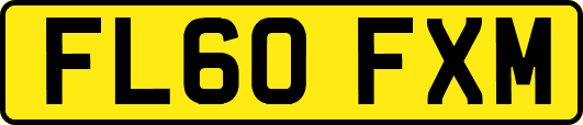 FL60FXM