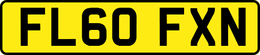 FL60FXN