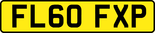 FL60FXP