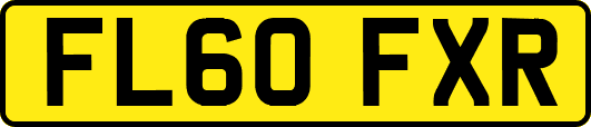 FL60FXR