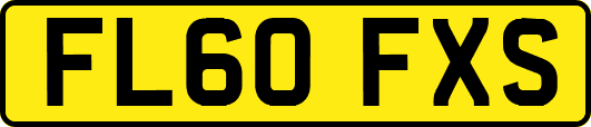 FL60FXS