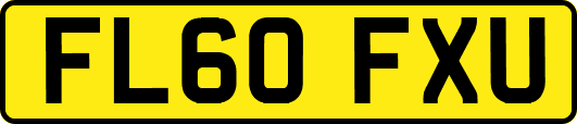 FL60FXU