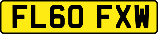 FL60FXW