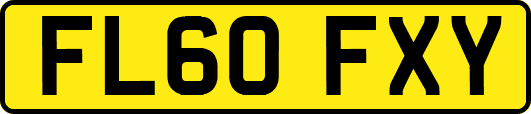 FL60FXY