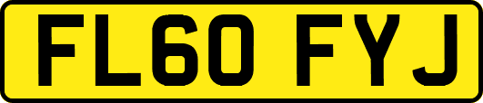 FL60FYJ