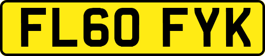 FL60FYK