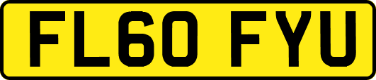 FL60FYU