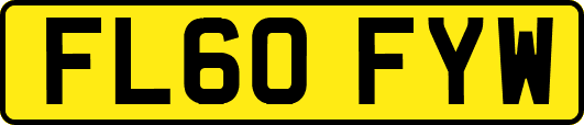 FL60FYW