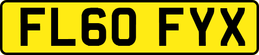 FL60FYX