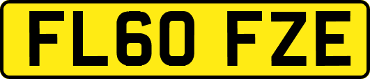 FL60FZE