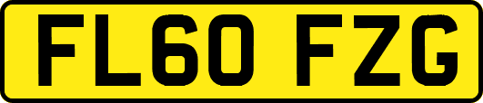 FL60FZG