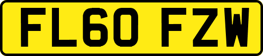 FL60FZW
