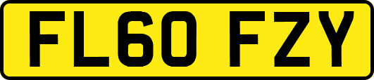 FL60FZY