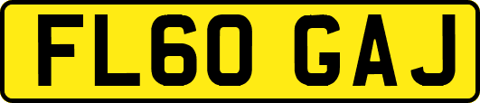 FL60GAJ