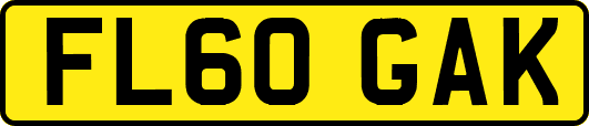 FL60GAK