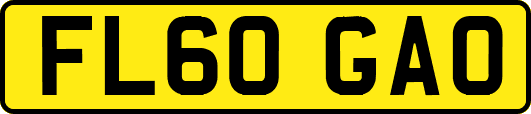 FL60GAO