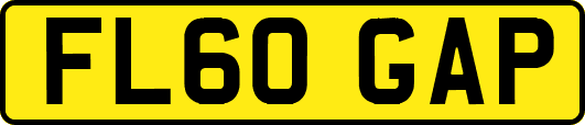 FL60GAP