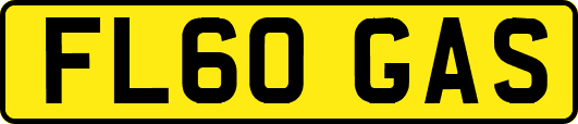 FL60GAS