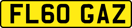 FL60GAZ