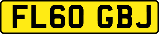 FL60GBJ