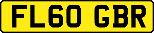 FL60GBR