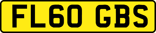 FL60GBS