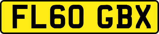 FL60GBX