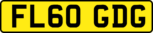 FL60GDG