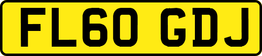 FL60GDJ