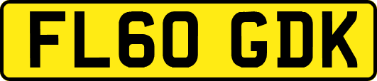 FL60GDK
