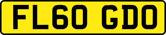FL60GDO
