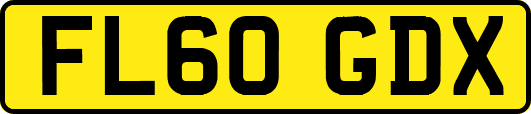 FL60GDX