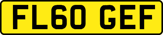 FL60GEF
