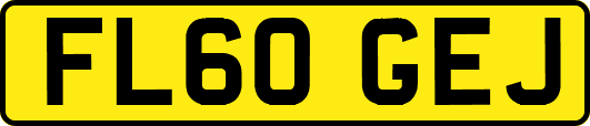 FL60GEJ