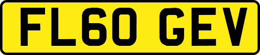 FL60GEV