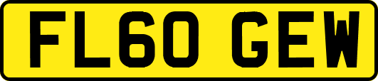 FL60GEW