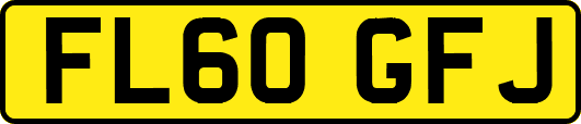 FL60GFJ