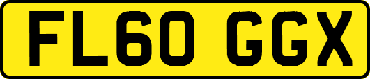 FL60GGX