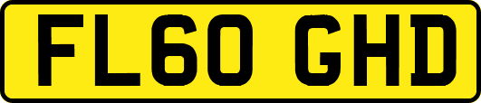 FL60GHD