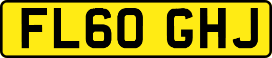 FL60GHJ