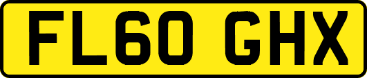 FL60GHX
