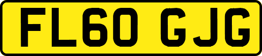 FL60GJG